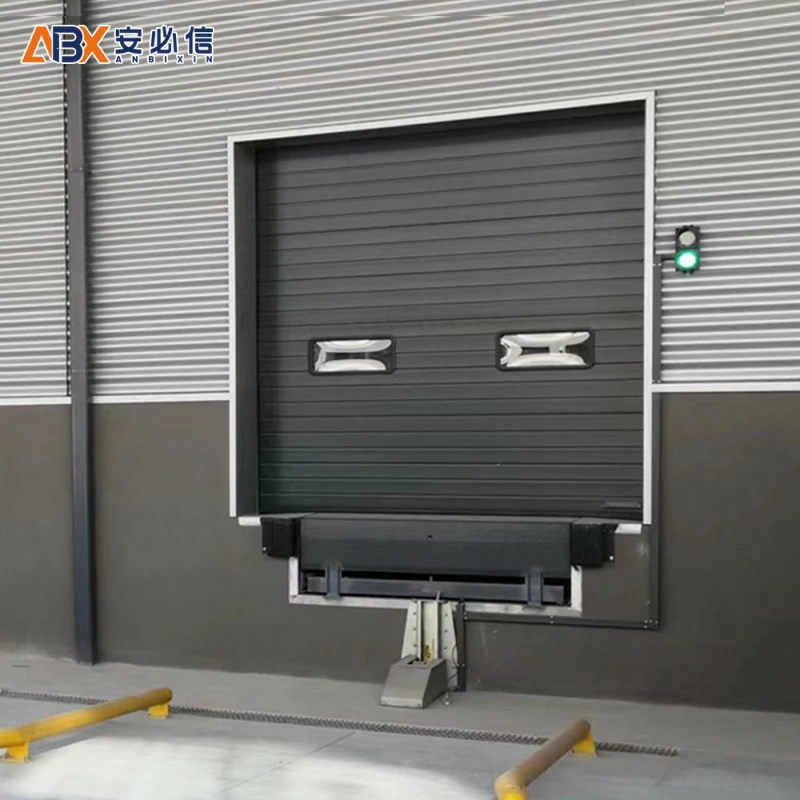 阿里提升门
